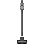 AENO Cordless vacuum cleaner SC1: electric turbo brush, LED lighted brush, resizable and easy to maneuver, 120W