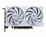 MSI GeForce RTX 5060 8G VENTUS 2X OC WHITE | NVIDIA | 8 GB | GeForce RTX 5060 | GDDR7 | HDMI ports quantity 1 | PCI Express Gen