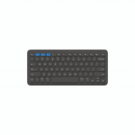 ZAGG Pro Keyboard 12 inch-Charcoal-UK (wireless charging on mat)