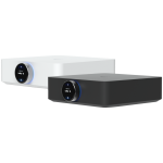 Ubiquiti UPL-Amp-B-EU premium speaker amplifier designed for high-fidelity multi-zone audio streaming and immersive spatial soun