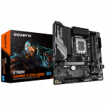 Gigabyte B760M GAMING X DDR4 GEN5 | Processor family Intel | Processor socket LGA1700 | DDR4 | Supported hard disk drive interfa