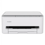 Canon | Multifunctional printer | PIXMA TS4151i | Inkjet | Colour | A4 | Wi-Fi | White