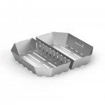 Barbecook | Charcoal Trays for Magnus | BC-ACC-7450