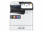Epson | Multifunctional printers | WorkForce Enterprise AM-C400 | Inkjet | Colour | A4 | Wi-Fi