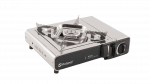 Outwell | 1-Burner Portable Gas Stove | Etna Solo Gasguard