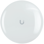 Ubiquiti UDB-Pro-EU Device Bridge Pro 5 GHz wireless bridge with PoE output that connects at 5+ km distances or seamlessly uplin