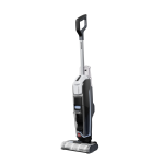 Bissell Vacuum Cleaner | CrossWave Edge Select | Cordless operating | Washing function | 25.9 V | Black/Warm White/Silver