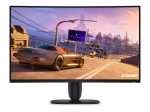 Dell | AW3226DM | 32 " | VA | WQHD | 16:9 | 240 Hz | 1/2/4 ms | 2560 x 1440 pixels | 450 cd/m | HDMI ports quantity 2 | Black