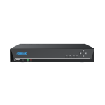 Reolink | NVR for 24/7 Continuous Recording | NVS8 | 2 | 8-Channel