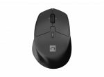 Natec Kite | Wireless | Bluetooth, 2.4GHz | Black