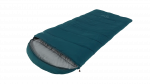 Easy Camp Raven I Square XL 5 C | Sleeping Bag | 220 x 100 cm | -8 to 9 C | Left Zipper