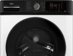 Beko B1WFM2721WBEE skalbimo ma&scaron;ina, 7kg, 1200 aps./min., A klasė, balta