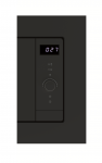 CATA Microwave Oven | MC 20 D MB | Built-in | 20 L | 700 W | Grill | Black
