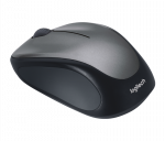 Logitech | Mouse | M235 | Wireless | Grey/ black