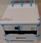 SALE OUT. Epson WorkForce Pro WF-M5399DW | SALE OUT. | Epson WorkForce Pro | WF-M5399DW | Inkjet | Mono | Inkjet Printer | Wi-Fi