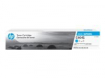 SAMSUNG CLT-C404S Cyan Toner Cartridg