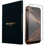 iLera DeLuxe Frosted for iPhone 16 Pro Max