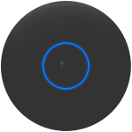 UBIQUITI UniFi U7 Pro XGS, Access Point, WiFi 7