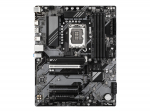 Gigabyte B760 DS3H GEN5 | Processor family Intel | Processor socket LGA1700 | DDR5 | Supported hard disk drive interfaces M.2, S