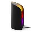 Philips Hue Play Wall Washer, Black, EU/UK, 1-pack | 2000-6500 Hue White Colour Ambiance