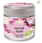 Japoni&scaron;ka žalioji arbata Matcha Horai Bio (30g)