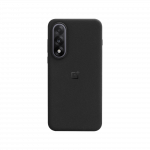 OnePlus Sandstone Magnetic | Back cover | OnePlus | Nord 5 | PC/TPU | Black