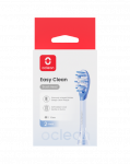 Oclean Brush Head Ease 2 pcs P1K1 Blue