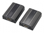 Digitus | 4K HDMI Extender Set, 4K/60Hz