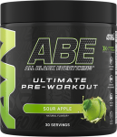 Applied Nutrition A.B.E. 375g skonis - Rūg&scaron;čių obuolių