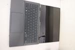 SALE OUT. Asus | Zenbook Duo UX8406CA-PZ009W | Basalt Gray | 14 " | OLED | Touchscreen | 3K | 2880 x 1800 pixels | Glossy | Inte