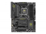 MSI MAG B850 TOMAHAWK MAX WIFI | Processor family AMD | Processor socket AM5 | DDR5 | Supported hard disk drive interfaces SATA,