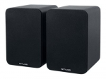 Muse | Shelf Speakers With Bluetooth | M-620SH | 150 W | Bluetooth | Black