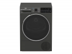 Beko B5T89243M džiovyklė su &scaron;ilumos siurbliu, 9kg, C klasė, juoda