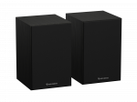 Genesis | Speakers | Arsen 302BT | 20 W | Bluetooth | Wireless connection | Black