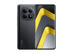 Xiaomi | Redmi | Note 15 Pro | Black | 6.83 " | AMOLED | 1220 x 2772 pixels | Mediatek | Internal RAM 8 GB | 256 GB | Dual SIM |