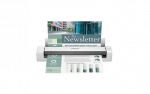 Brother | DS-740D | Sheet-fed | Portable Document Scanner