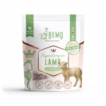 Bemo Cat Hypoallergenic karma sucha dla kota z jagnięciną 500g