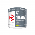 Dymatize Creatine Monohydrate Creapure kreatino monohidratas, beskonis, 300g