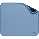 LOGITECH Mouse Pad Studio Series - BLUE GREY