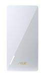 Wireless Device|ASUS|RP-BE58|Product type Mesh satellite|Qtty 1 pc(s)|Wi-Fi band Dual-band (2.4 GHz / 5 GHz)|Wi-Fi 7 (802.11be)|