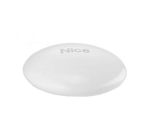 Fibaro Nice Temperature Sensor for Heat-Control | FGBRS-001 Temp-Control | White