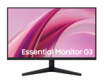 Samsung | LS27HG310EUXEN | 27 " | IPS | FHD | 16:9 | 144 Hz | 1920 x 1080 pixels | 250 cd/m | HDMI ports quantity 1 | Black