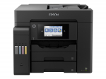 Epson EcoTank L6550 Ra&scaron;alinis A4 4800 x 2400 DPI 32 ppm &bdquo;Wi-Fi&ldquo;