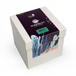 Kavos kapsulės SORPRESO MIO NESPRESSO kavos aparatams 1 kapsulė ( 5g)