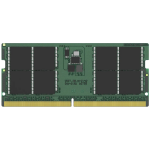 Kingston Technology ValueRAM atminties modulis 32 GB 1 x 32 GB DDR5 5600 MT/s