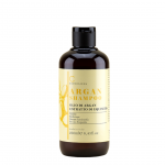 Atkuriamasis &scaron;ampūnas su argano aliejumi ir asiūklio ekstraktu Cosmofarma 1000ml