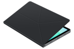 BX230PB Book Cover Samsung Galaxy Tab A11+, Black