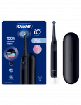 Oral-B Electric Toothbrush | iO2i | Rechargeable | For adults | Number of brush heads included 1 | Number of teeth brushing mode
