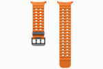 SNL70MOEGEU Marine Band Samsung Galaxy Watch Ultra, Orange