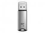 Silicon Power | USB Flash Drive | Marvel Series M02 | 16 GB | Type-A USB 3.2 Gen 1 | Silver